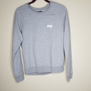 Patagonia sweatshirt